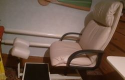 Предлагаю: Педикюрное кресло. в Иваново - объявление №152941