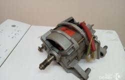 Двигатель от стиралки в Вологде - объявление №1530346