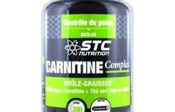 Продам: STC Food Carnitine Complex 90 шт в Санкт-Петербурге - объявление №153043