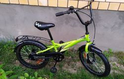Продам: Велосипед stels  в Коврове - объявление №153061