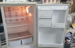 Холодильник+доставка в Томске - объявление №1531430