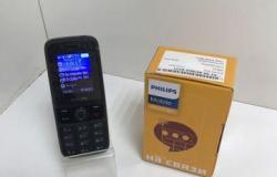 Мобильный телефон Philips Xenium E117 в Воронеже - объявление №1531471