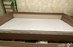Кровать в Улан-Удэ - объявление №1532303