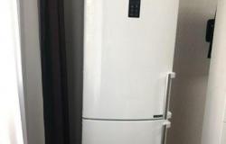 Холодильник Lg. No Frost в Чебоксарах - объявление №1532633
