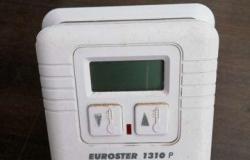 Регулятор температуры Euroster 1310 P в Калининграде - объявление №1532946