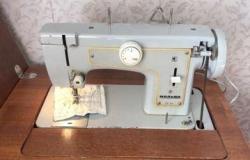 Швейная машина Мальва в Кургане - объявление №1533114