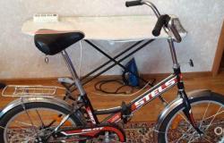 Велосипед бу в Орле - объявление №1533513