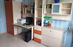 Продам: Комплект для детской комнаты в Мурманске - объявление №153404