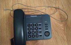 Телефон panasonic в Липецке - объявление №1534802