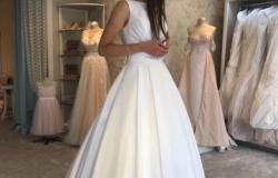 Платье свадебное Garteli в Калининграде - объявление №1534988