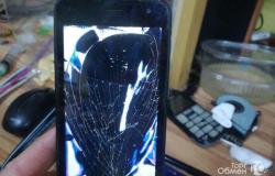 Micromax Q415, 8 ГБ, б/у в Усть-Катаве - объявление №1535466