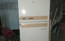 Холодильник бу в Ульяновске - объявление №1536180