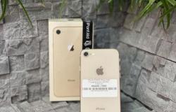 Apple iPhone 8, 64 ГБ, б/у в Калининграде - объявление №1536430