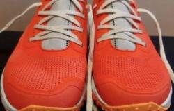 Кроссовки reebok оригинал в Калининграде - объявление №1536515