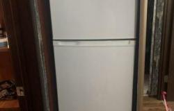 Холодильник Galatec в Петропавловске-Камчатском - объявление №1536916