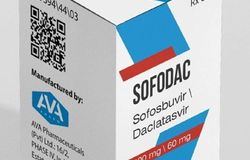 Продам: Sofodac (Софосбувир и Даклатасвир) в Челябинске - объявление №153700