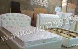 Кровать новая двухспальная односпальная в Кемерово - объявление №1537848