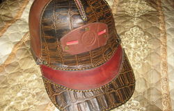 Продам: Продаю  ковбойские шляпы из натуральной кожи КРС в Москве - объявление №153821