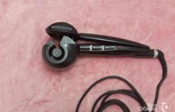 Плойка BaByliss PRO в Красноярске - объявление №1538224