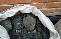 Продам: Каменный уголь для горнов и печей в Майкопе - объявление №153856