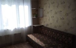 1-к квартира, 17 м² 4 эт. в Кемерово - объявление №153968