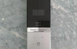 Модуль дисплей холодильника Bosch Siemens в Калуге - объявление №1539837