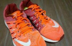 Кроссовки Nike zoom в Челябинске - объявление №1540485