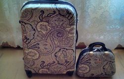 Продам: Набор чемоданов для путешествий в Перми - объявление №154057