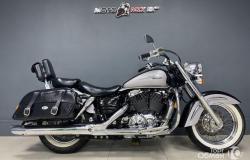 Honda VT1100 1998г. ART 0401 в Краснодаре - объявление №1540815