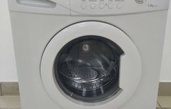 Продам: Продадим стиральную машину Samsung в отличном состоянии, как на фото. в Магнитогорске - объявление №154084