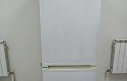 Продам: Холодильник б/у Zanussi в идеальном состоянии! в Магнитогорске - объявление №154088