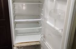 Продам: Продам холодильник б/у в рабочем состоянии в Сертолово - объявление №154172