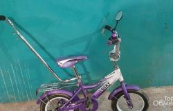 Детский велосипед в Сосногорске - объявление №1542261