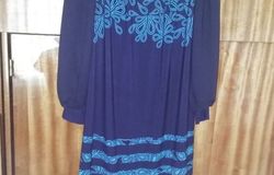Продам: Платье 48 размер в Чебаркуле - объявление №154294