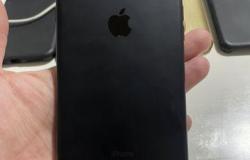 Apple iPhone 7 Plus, 32 ГБ, б/у в Элисте - объявление №1543610