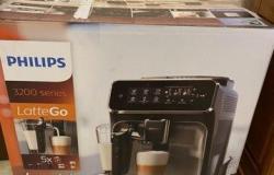 Кофемашина Phillips latte go в Калининграде - объявление №1543614