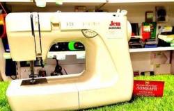 Швейная машина JEM в Кемерово - объявление №1544536