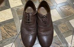 Туфли Massimo Dutti в Нальчике - объявление №1545152