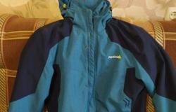 Куртка размер L или 48-50 ветровка в Кемерово - объявление №1546024