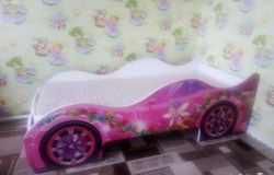 Продам: Продаю детскую кровать для девочки в Чистополе - объявление №154615