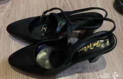 Туфли женские 39 размер в Петропавловске-Камчатском - объявление №1546500