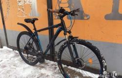 Продается велосипед Stern Motion 29, 29 дюймов в Санкт-Петербурге - объявление №1547323