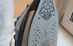 Утюг Philips GC4410 в Новосибирске - объявление №1547945