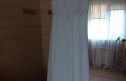 Продам свадебное платье в Чебоксарах - объявление №1548596