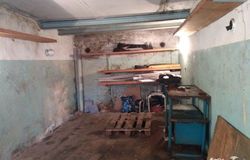 Гараж - купить, продать, сдать или снять в Омске - объявление №154894