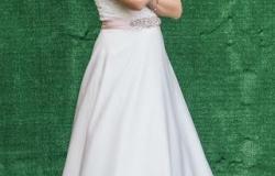 Свадебное платье в Костроме - объявление №1549798