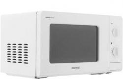 Микроволновая печь Daewoo Electronics KOR-6607W в Махачкале - объявление №1549910