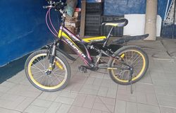 Продам: Продам велосипед в Омске - объявление №154994