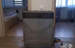 Посудомоечная машина Electrolux в Уфе - объявление №1550939