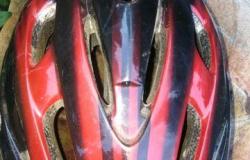 Шлем велосипедный в Самаре - объявление №1551320